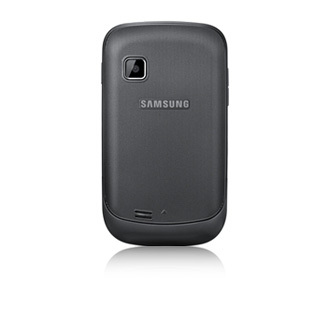 Samsung Galaxy Fit GT-S5670 – image 2