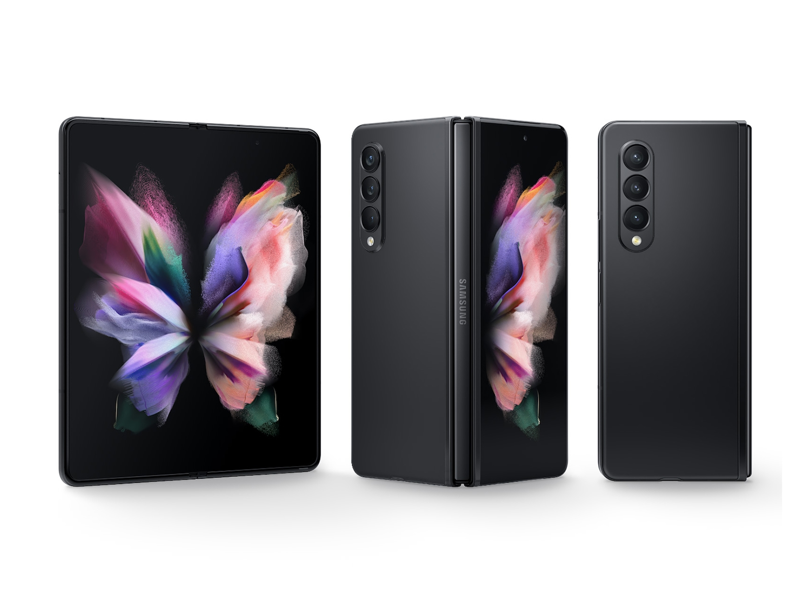 Samsung Galaxy Z Fold3 – image 2