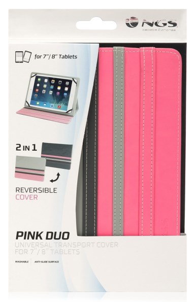 NGS Pink Duo – image 5