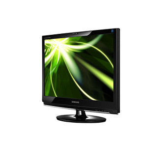 Samsung 2263UW 22" LCD – image 5