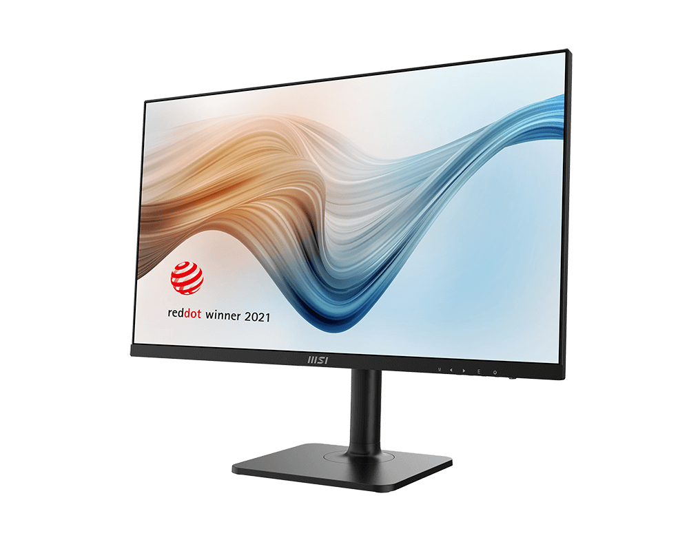 MSI Modern MD272QPDE – image 2