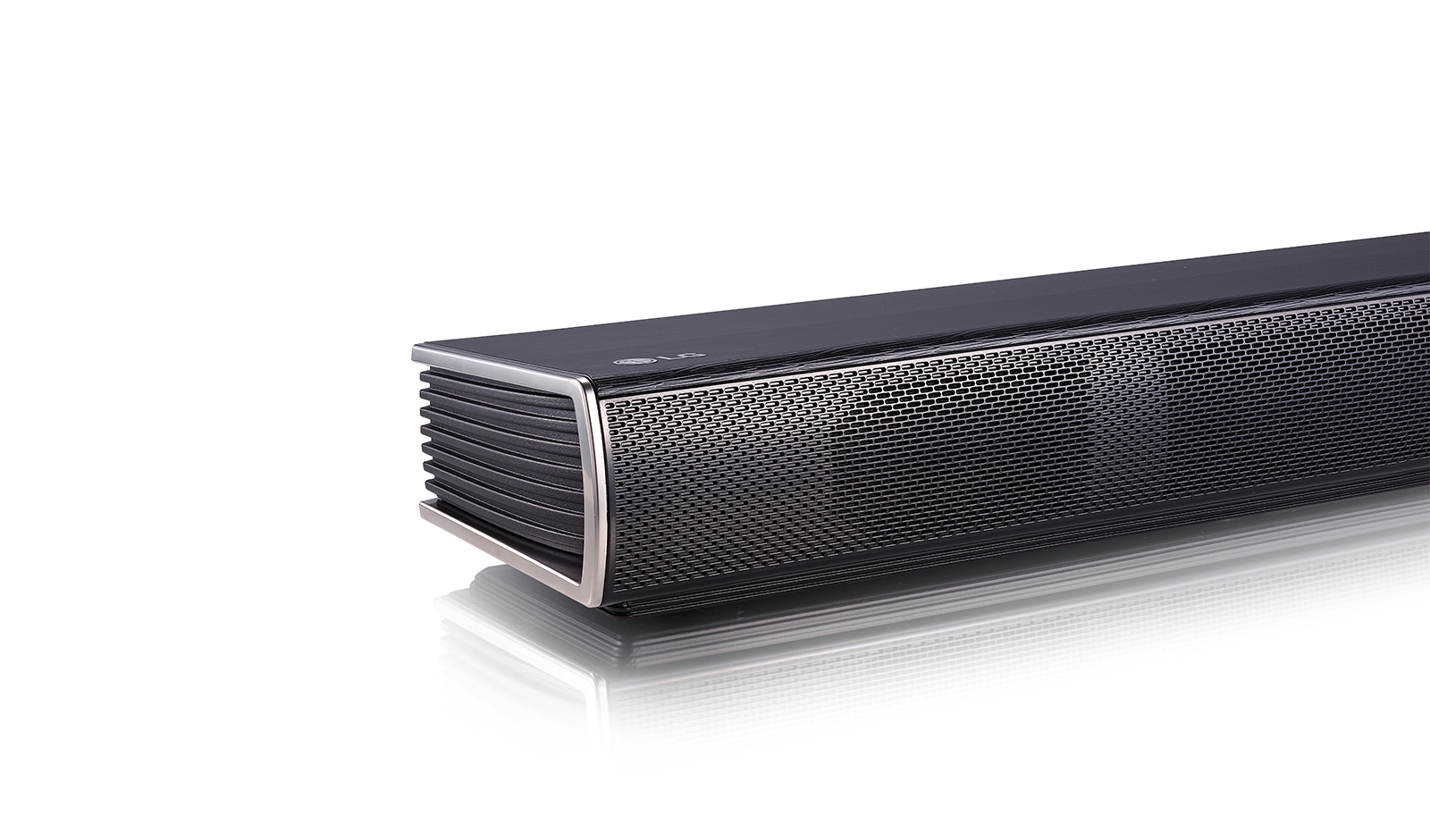 LG SJ4R soundbar speaker Black 4.1 channels – image 7