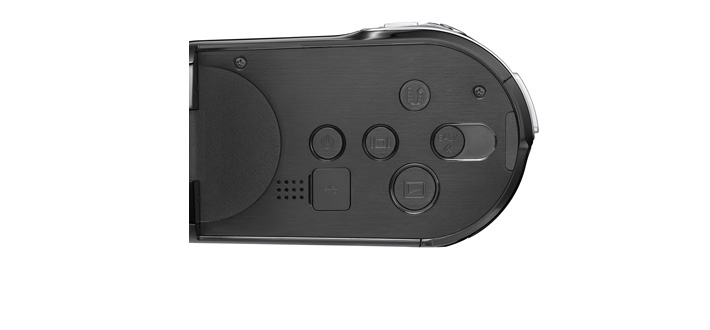 Samsung SMX-C10GP camcorder – image 6