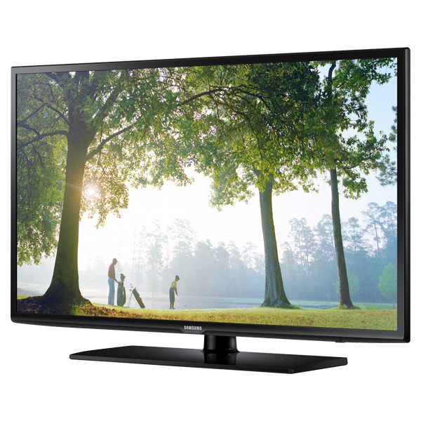 Samsung UN40H6203AF 101.6 cm (40") Full HD Smart TV Wi-Fi Black – image 3
