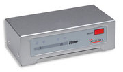 Intellinet 157896 KVM switch Grey – image 1
