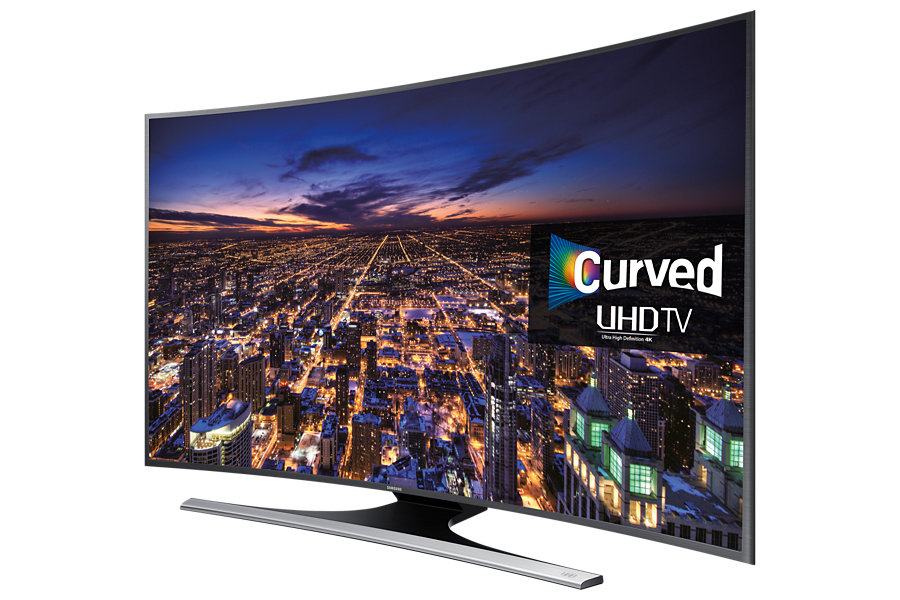 Samsung UE55JU6500K 139.7 cm (55") 4K Ultra HD Smart TV Wi-Fi Black – image 2