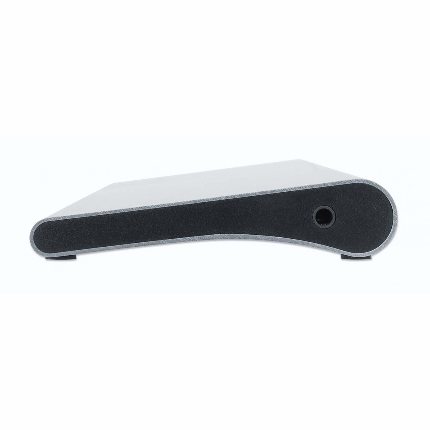 Manhattan USB-C Dock/Hub with Card Reader and MST, Ports (x9): Audio – image 8