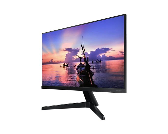 Samsung LF24T350FHAXXA computer monitor – image 3