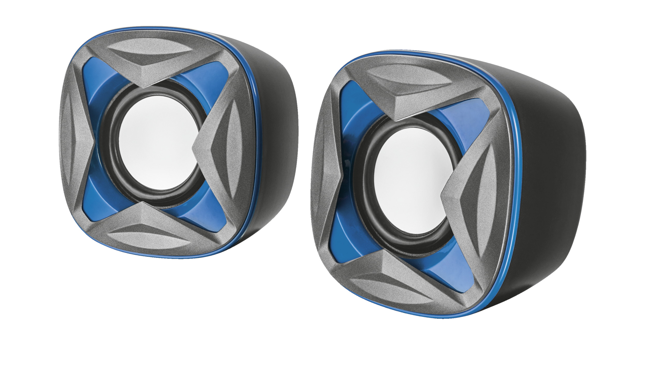 Trust Xilo Compact 2.0 — vue 1 sur 5