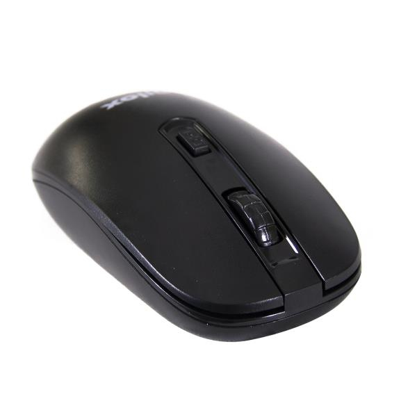 Nilox MOUSE WIRELESS BLACK 1000 DPI – image 3