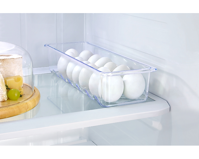 Samsung RS50N3903SA/EG side-by-side refrigerator Freestanding – image 8