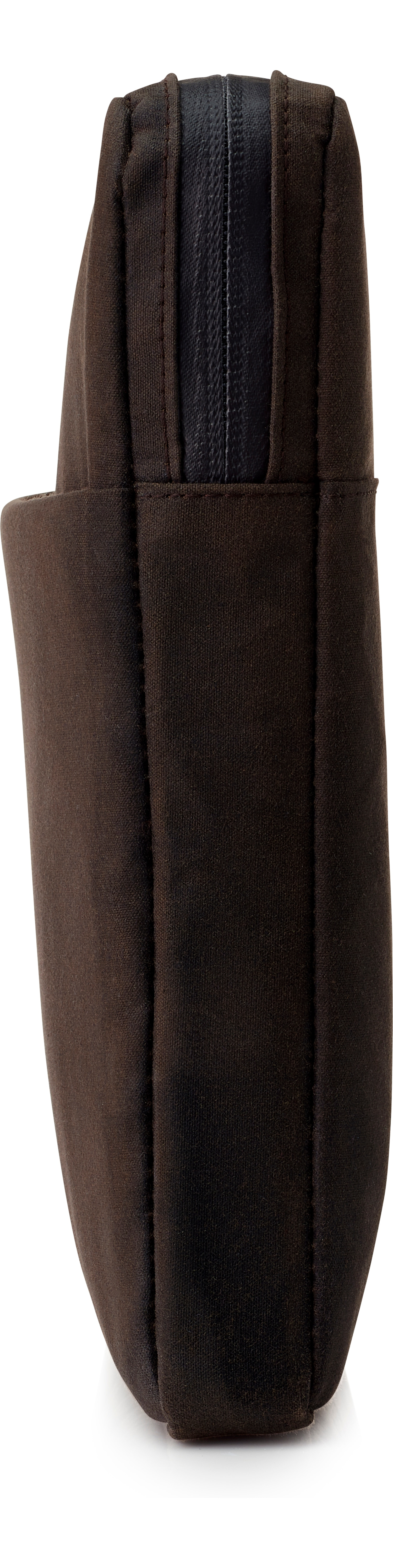 HP 5DC30AA 33 cm (13") Sleeve case Brown – image 5