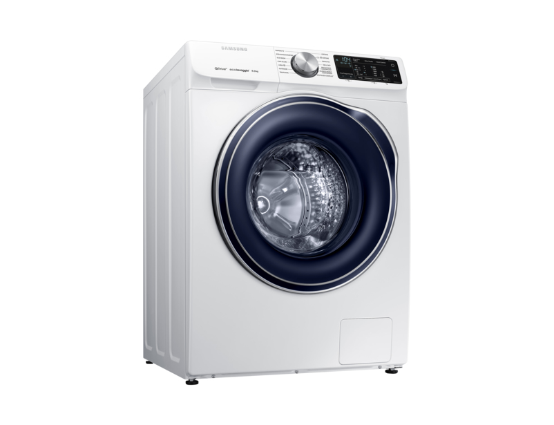 Samsung WW80M642OBW/ET washing machine Front-load – image 5