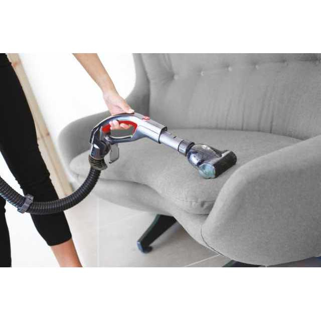 Hoover 39100520 Upright vacuum AC Dry HEPA Bagless – image 5