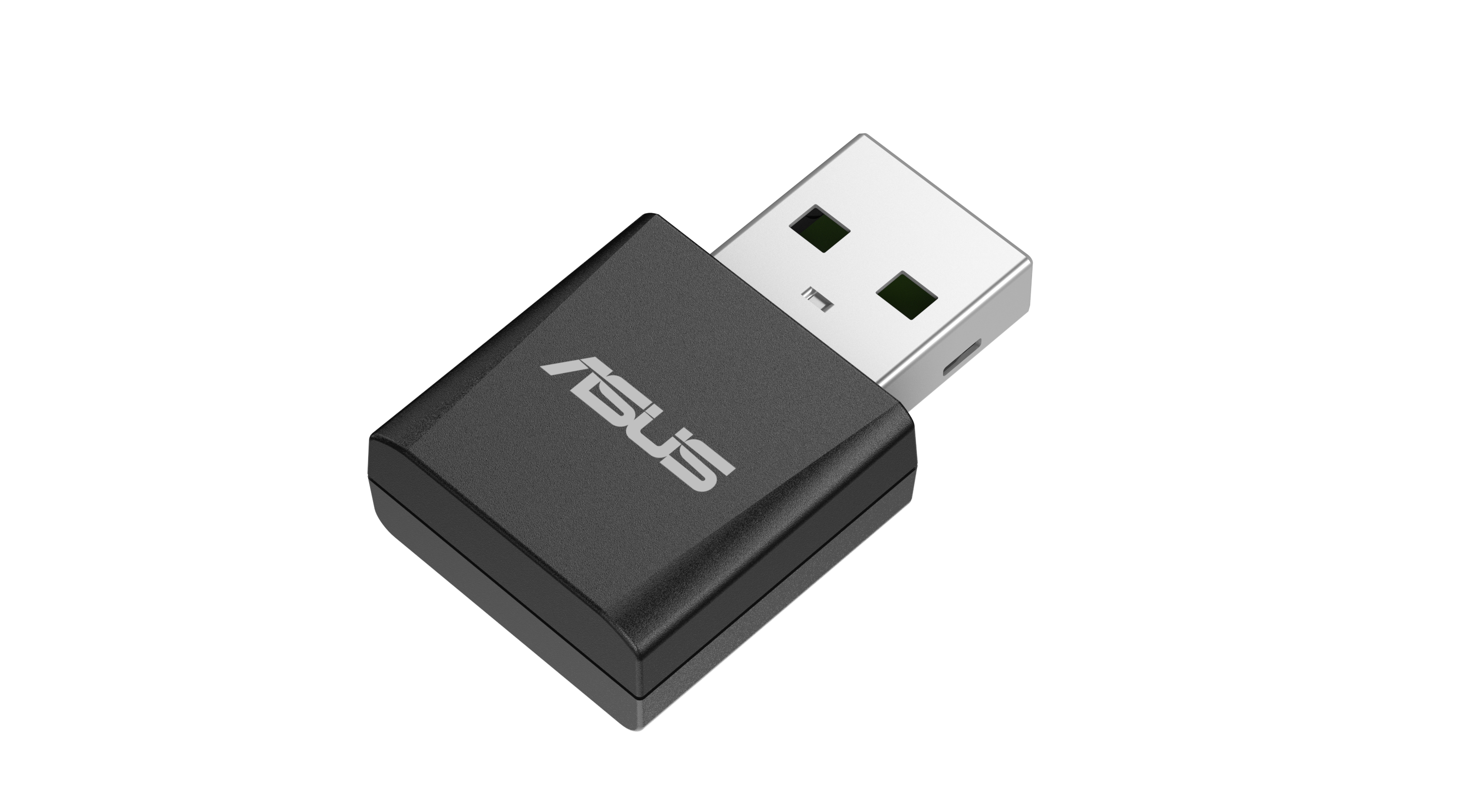 Adaptador de Red ASUS USB-BE92 NANO - USB 2.0 - 2.4/5/6GHz - USB-BE92 NANO Adaptador de Red ASUS USB-BE92 NANO - USB 2.0 - 2.4/5/6GHz - USB-BE92 NANO