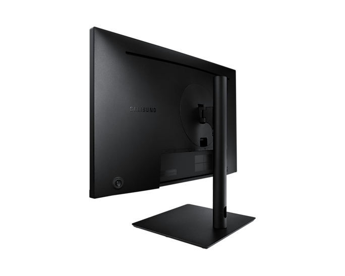 Samsung LS27R650FDUXXU computer monitor – image 9