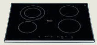 Hotpoint KRC 741 D Z