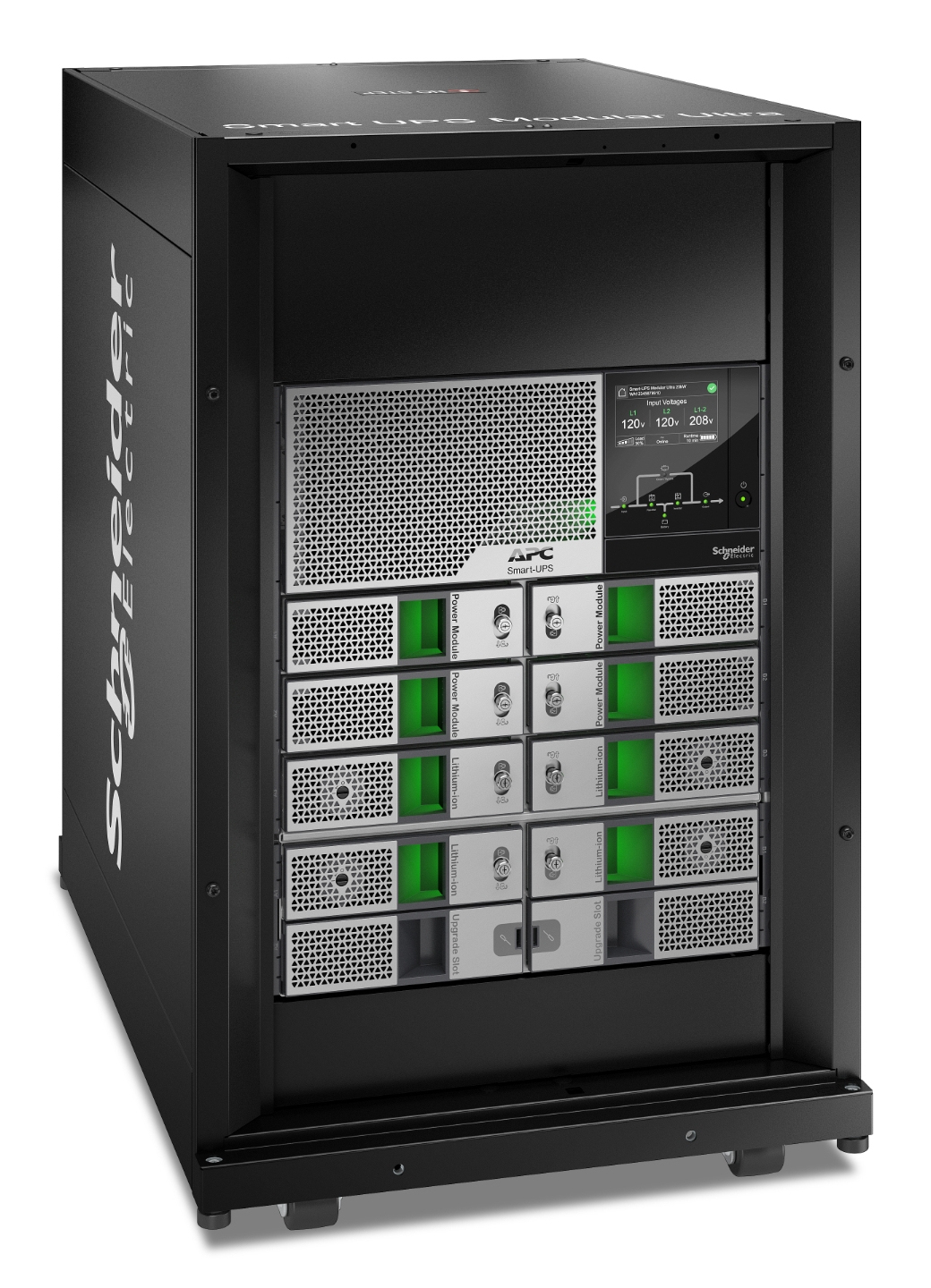 APC SRYL20K20XLT18 uninterruptible power supply (UPS) Double-conversion (Online) – image 1