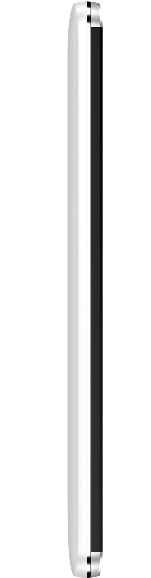 Hisense U980 14 cm (5.5") Dual SIM Android 4.2 3G Micro-USB B 1 GB 8 GB 2500 mAh Black, White – image 3