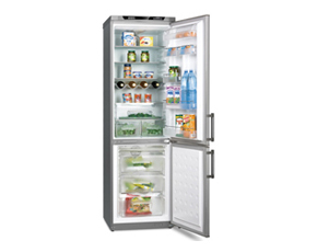 Hisense RD-38WC4SFY fridge-freezer Freestanding – image 2