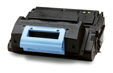 HP LaserJet Q5945A Black Print Cartridge – image 3