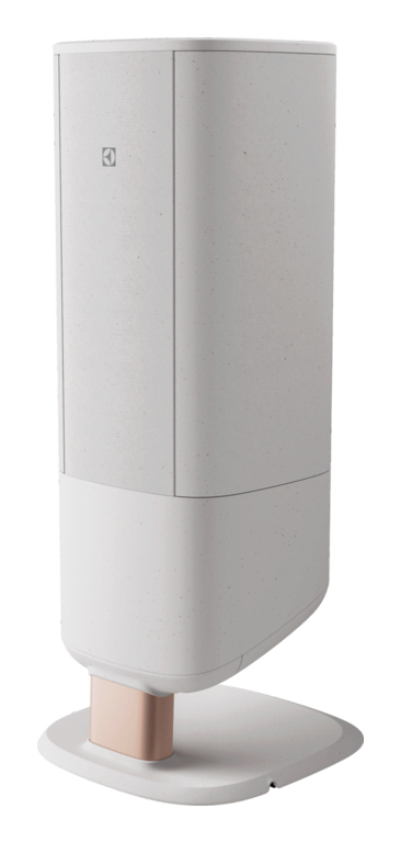 Electrolux EP83UB25SH 2-in-1 stick vacuum Battery Dry Foam Bagless – image 4