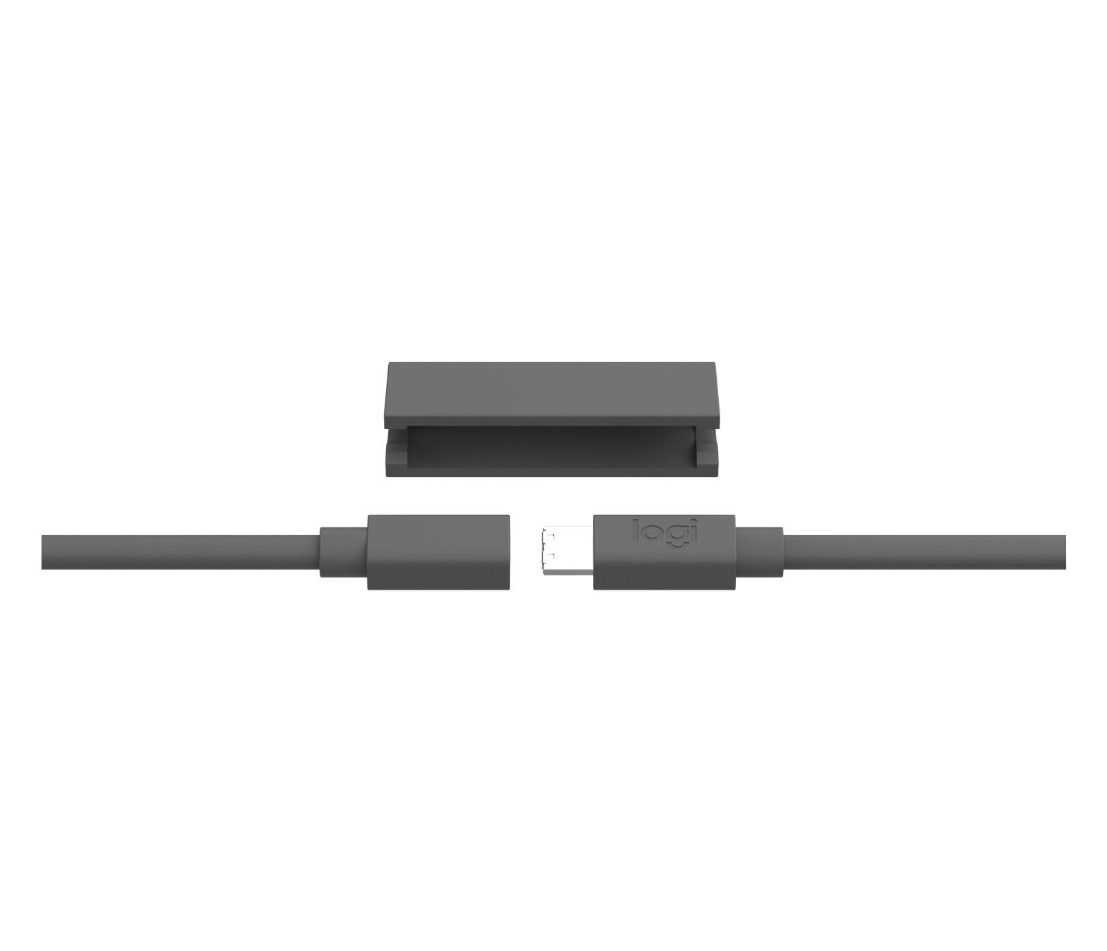 Logitech MeetUp 10M Extended Cable for Exp Mic Logitech