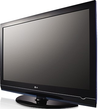 LG 37LG7500 TV 94 cm (37") Full HD Black 500 cd/m²