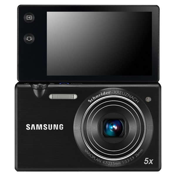 Samsung EC-MV800 + Bundle – image 7