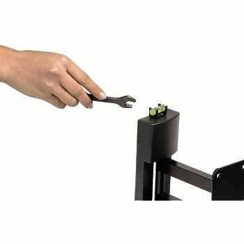 Hama Wall Bracket "Space System" LCDR 40 – image 2