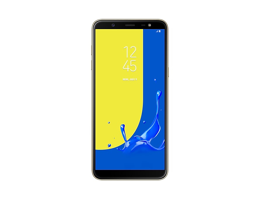 Samsung Galaxy J8 SM-J810M