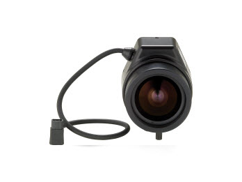LevelOne 2.8 - 8.5 mm Vari-focal Day/Night Megapixel Lens – image 2