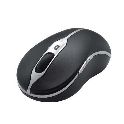 Dell 468-7410 mouse Gaming Ambidextrous Bluetooth