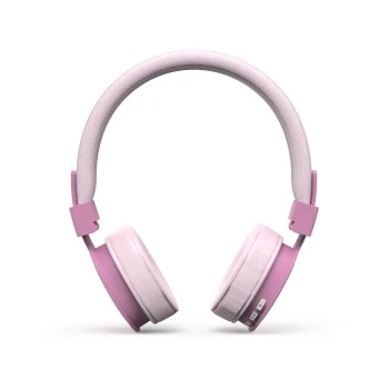 Hama 00184199 наушники/гарнитура Беспроводной Оголовье Calls/Music Bluetooth Розовый