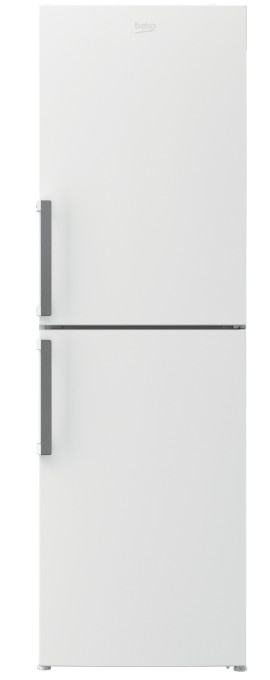 Beko CFP1691W fridge-freezer Freestanding – image 1