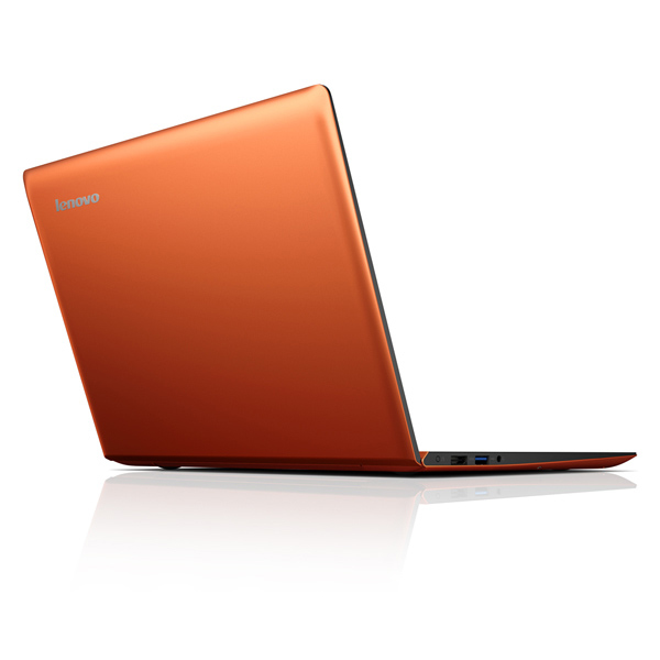 Lenovo IdeaPad U330p-ITH(D) Intel® Core™ i3 i3-4010U Laptop – image 2