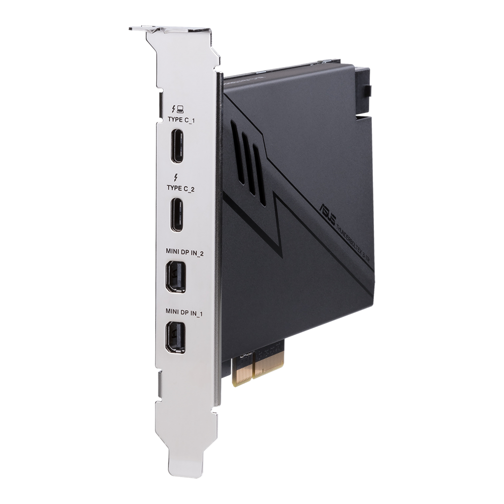 ASUS ThunderboltEX 3-TR – image 2