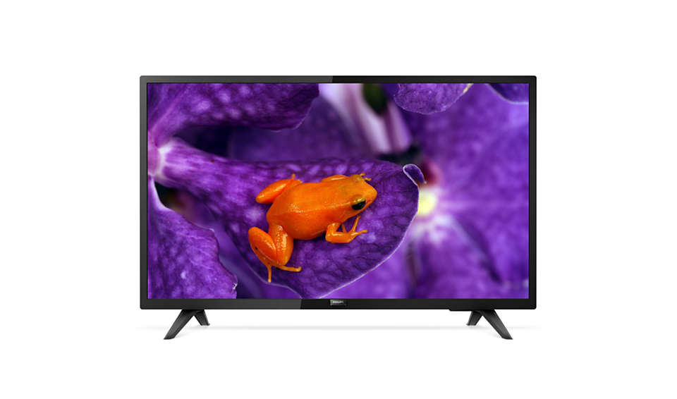 Philips 50HFL5114U/12 TV – image 2