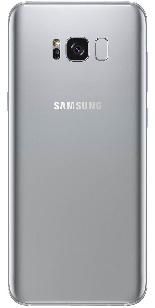 Samsung Galaxy S8+ 64GBSILHSORBVATDRSP smartphone – image 2