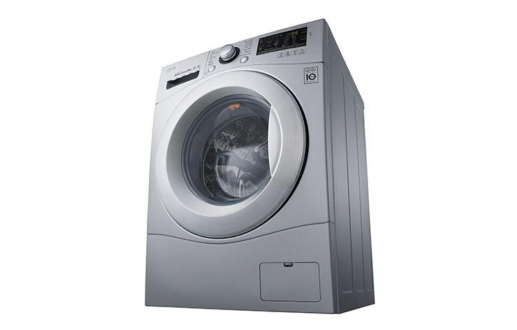LG FH4A8TDN4 washing machine Front-load – image 5
