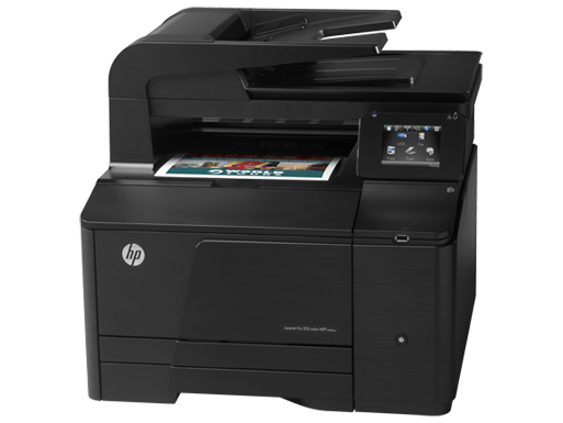 HP Pro 200 color MFP M276nw – image 5