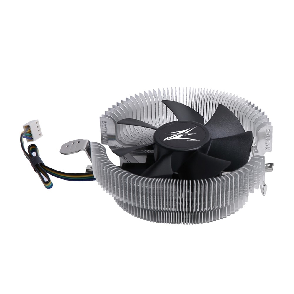 Zalman CNPS80G Rev.1 – image 1