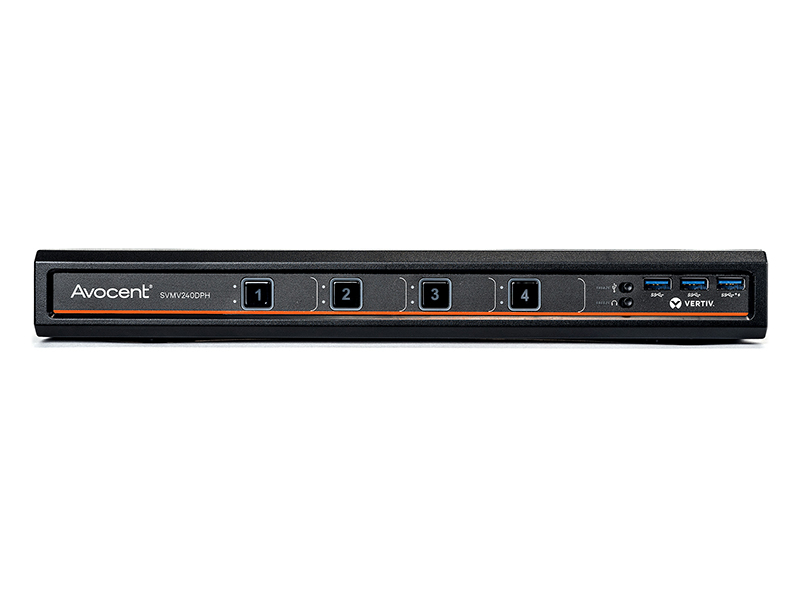 Vertiv Avocent MultiViewer SVMV280DPH – image 2