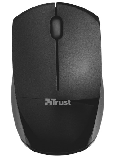Trust 20261 mouse Office Ambidextrous RF Wireless Optical 1000 DPI – image 2