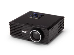 Acer K11 + F80-S01