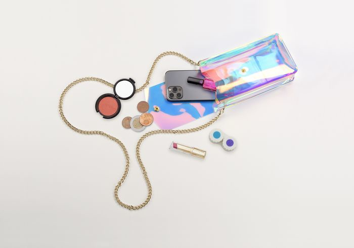 Cellularline Holographic Bag - Universal – image 2