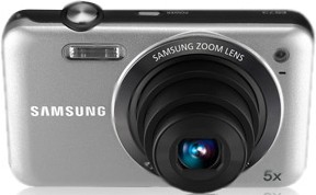 Samsung ES ES73 1/2.33" Compact camera – image 3