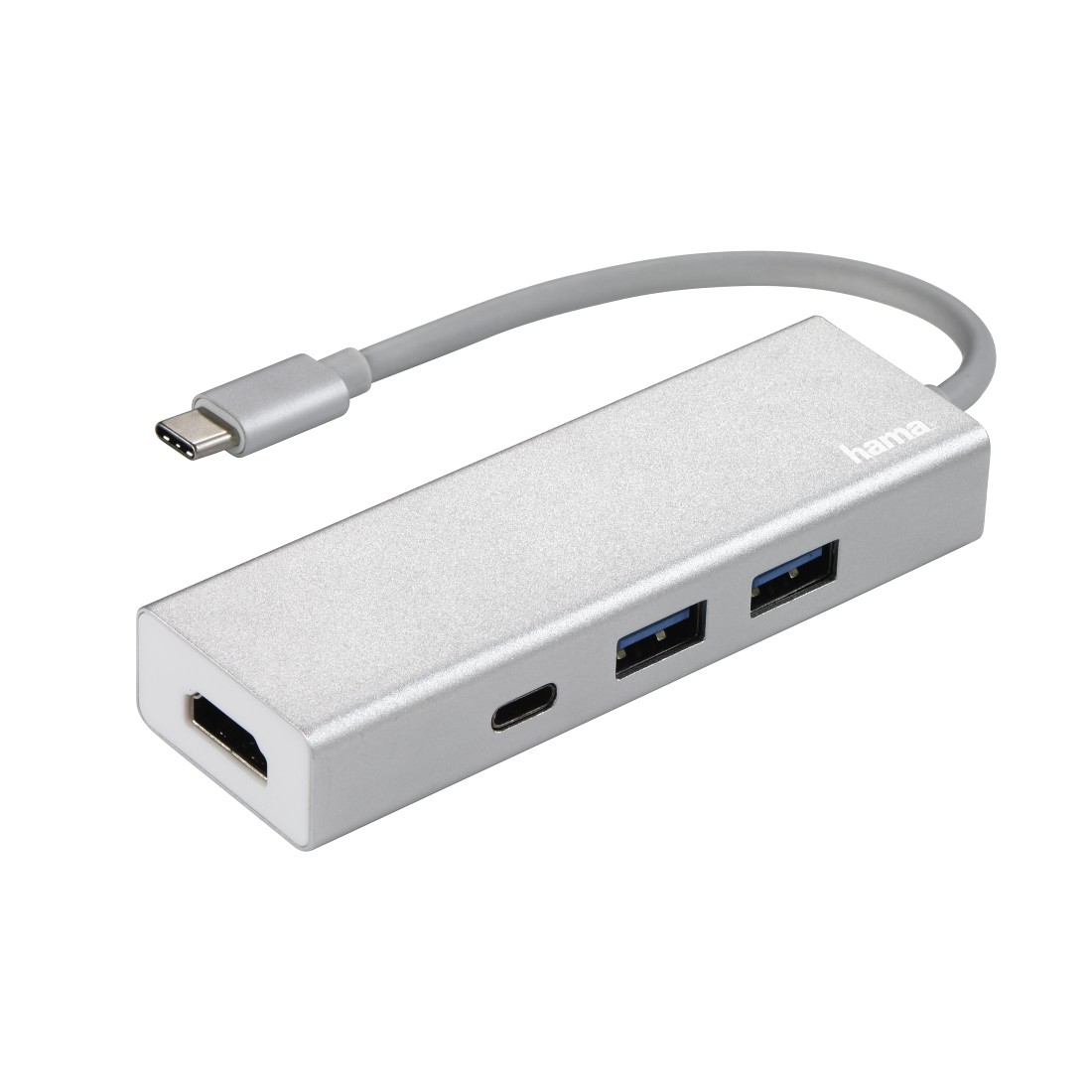 Hama 00135756 interface cards/adapter HDMI – image 1