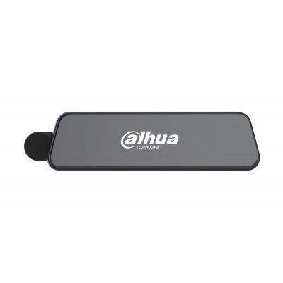 Dahua Technology DHI-DAE-HC5711GW-T5 dashcam 4K Ultra HD Wi-Fi DC, USB Black – image 2