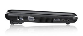 Samsung N130-JA01IT Intel Pentium Mobile N270 Netbook – image 5